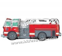Fire Engine & Others