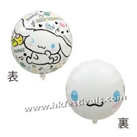 日本氣球